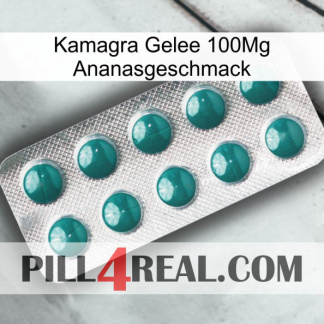 Kamagra Jelly 100Mg Pineapple Flavour dapoxetine1